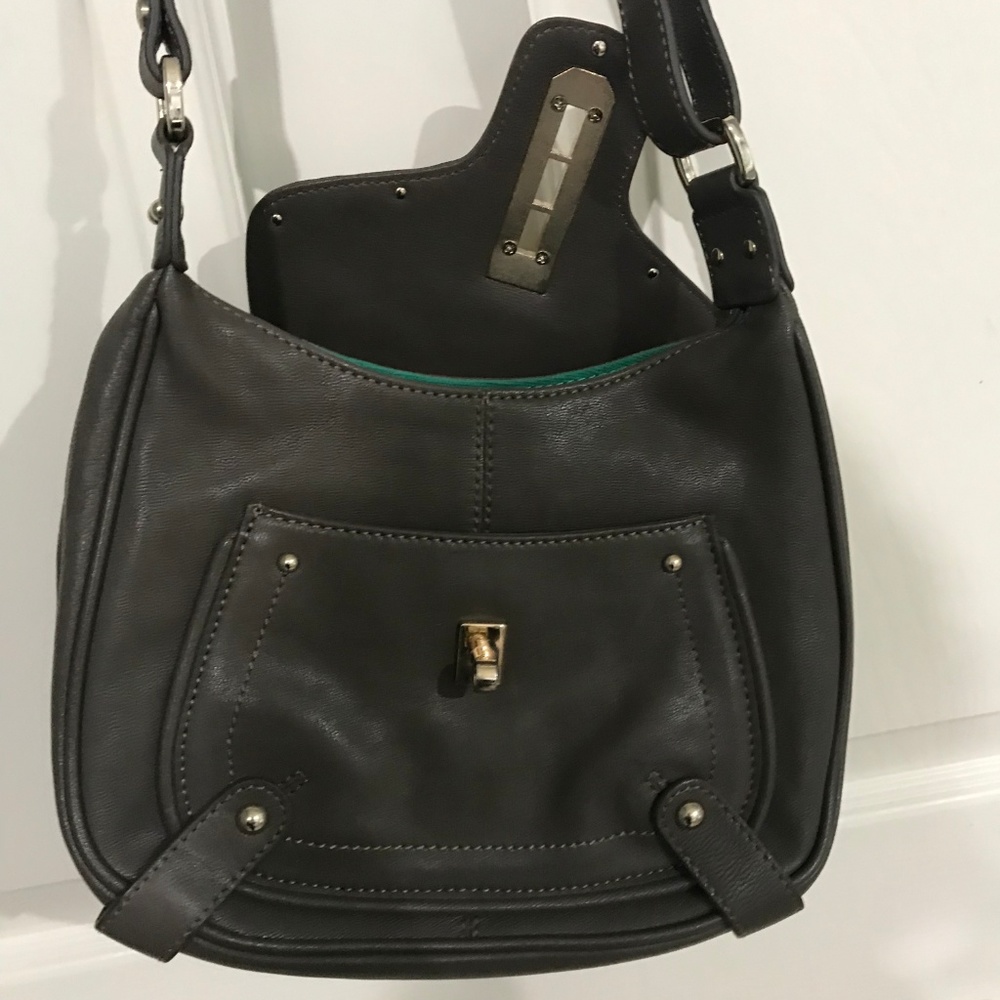HAYDEN HARNETT CROSSBODY - Picture 4 of 5